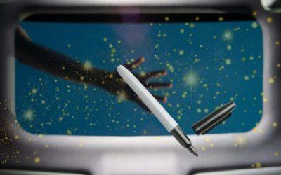 Synchronicities: When the Universe Writes Back