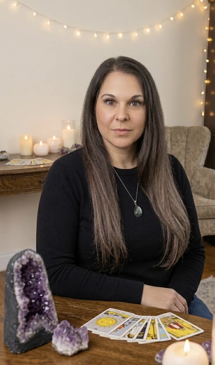 Photo of Danielle Dunham 